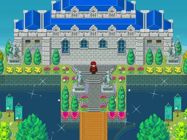 Скриншот 4 к игре Beyond Magic