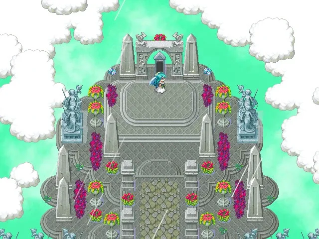 Скриншот 6 к игре Beyond Magic