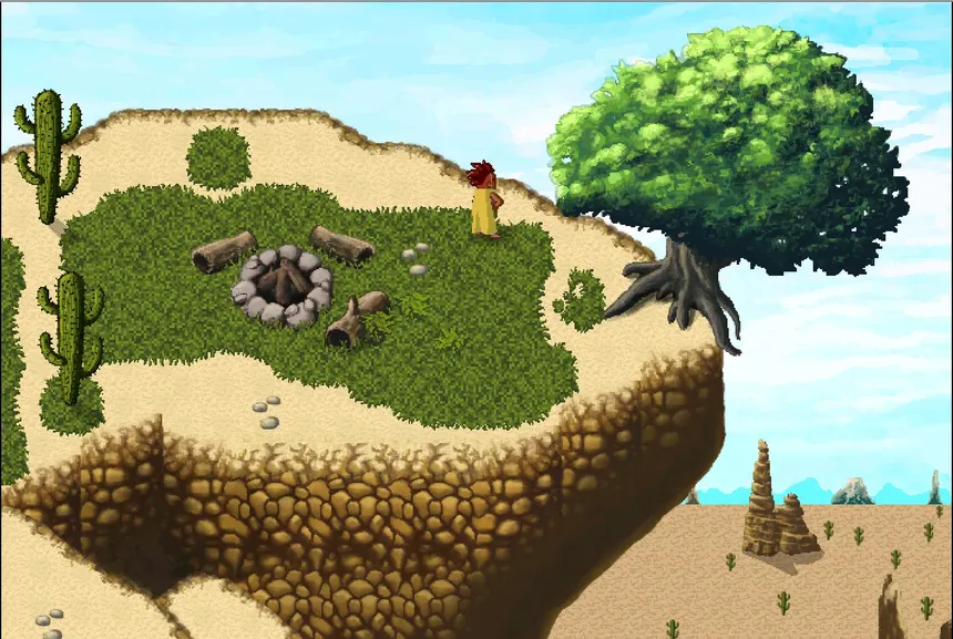 Скриншот 2 к игре Heroes Must Die