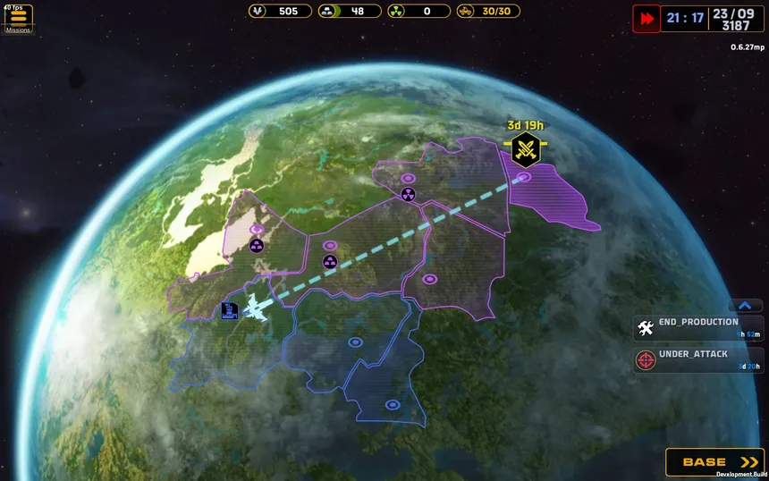 Скриншот 4 к игре Codex of Victory