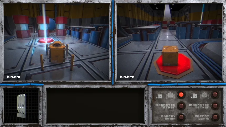 Скриншот 5 к игре Factotum 90