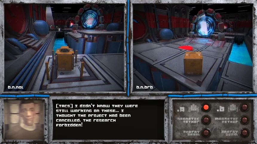 Скриншот 7 к игре Factotum 90