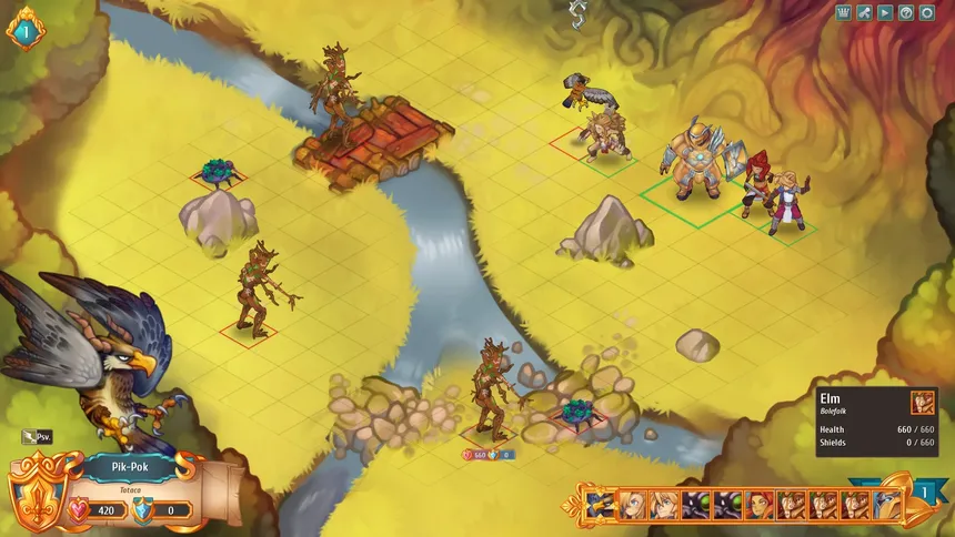 Скриншот 2 к игре Regalia: Of Men and Monarchs