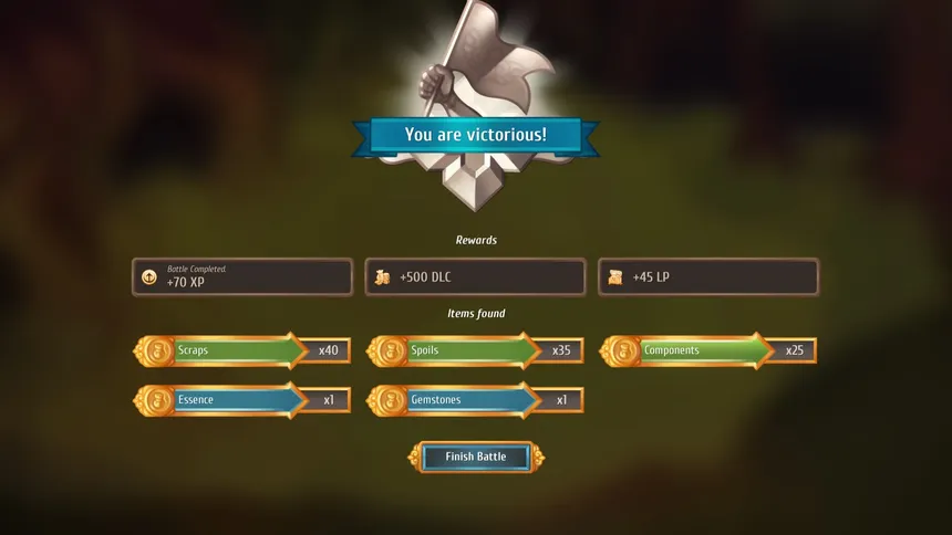 Скриншот 7 к игре Regalia: Of Men and Monarchs