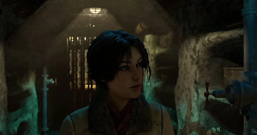 Скриншот 2 к игре Syberia 3