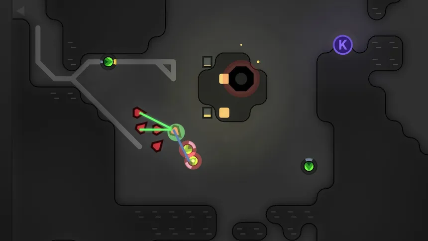 Скриншот 10 к игре Screeps: World