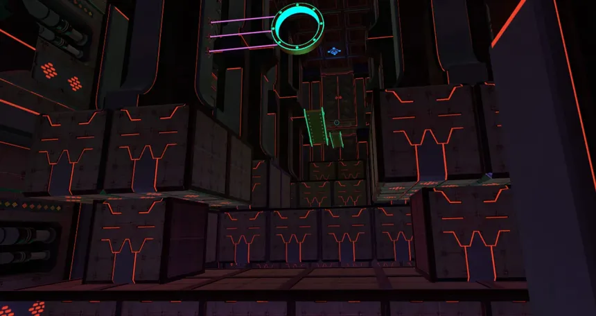 Скриншот 3 к игре Bounce