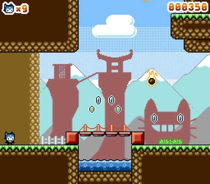 Скриншот 5 к игре 猫肉「Cat Meat」