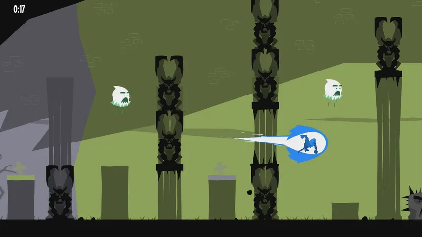 Скриншот 5 к игре Runbow