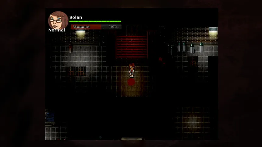 Скриншот 6 к игре Empty Soul - S&S Edition