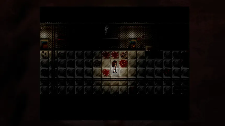 Скриншот 7 к игре Empty Soul - S&S Edition