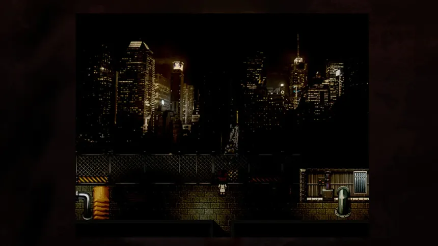 Скриншот 8 к игре Empty Soul - S&S Edition