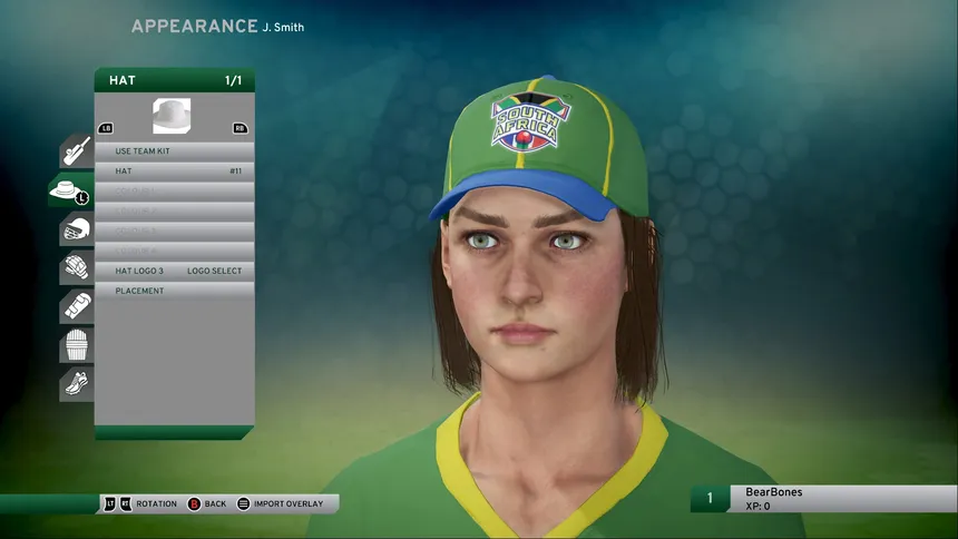 Скриншот 4 к игре Don Bradman Cricket 17