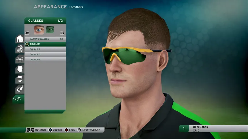Скриншот 8 к игре Don Bradman Cricket 17