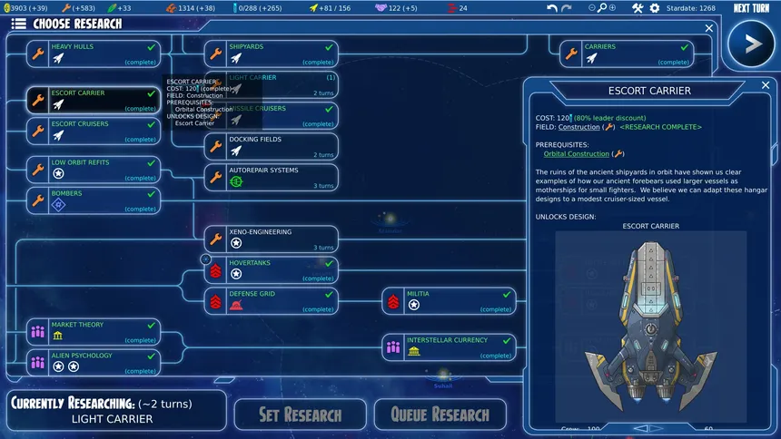 Скриншот 7 к игре Stars in Shadow