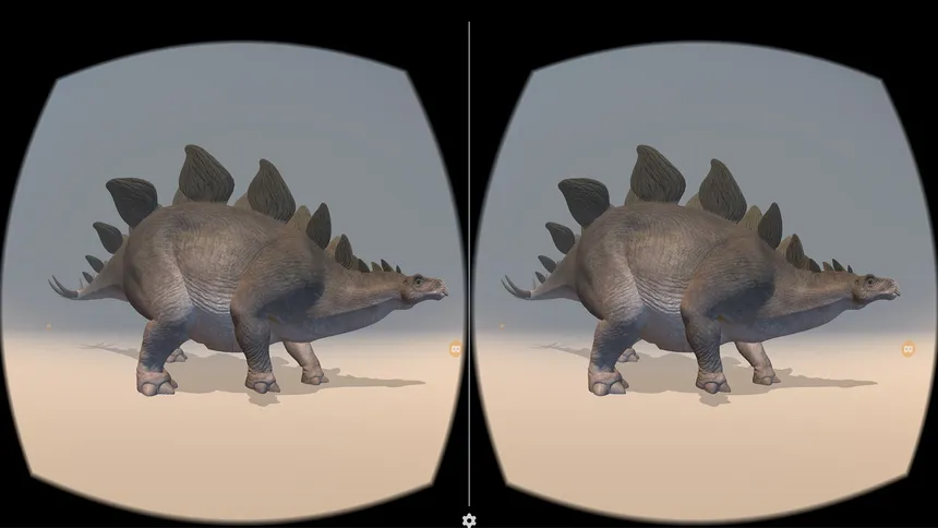 Скриншот 3 к игре Sketchfab VR