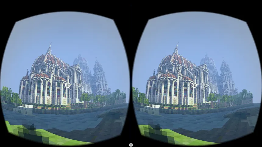Скриншот 5 к игре Sketchfab VR