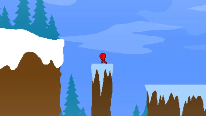 Скриншот 4 к игре Hiiro