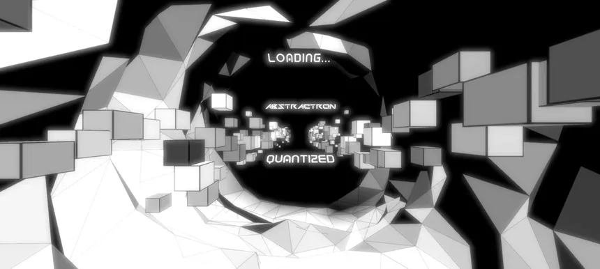 Скриншот 3 к игре Quantized