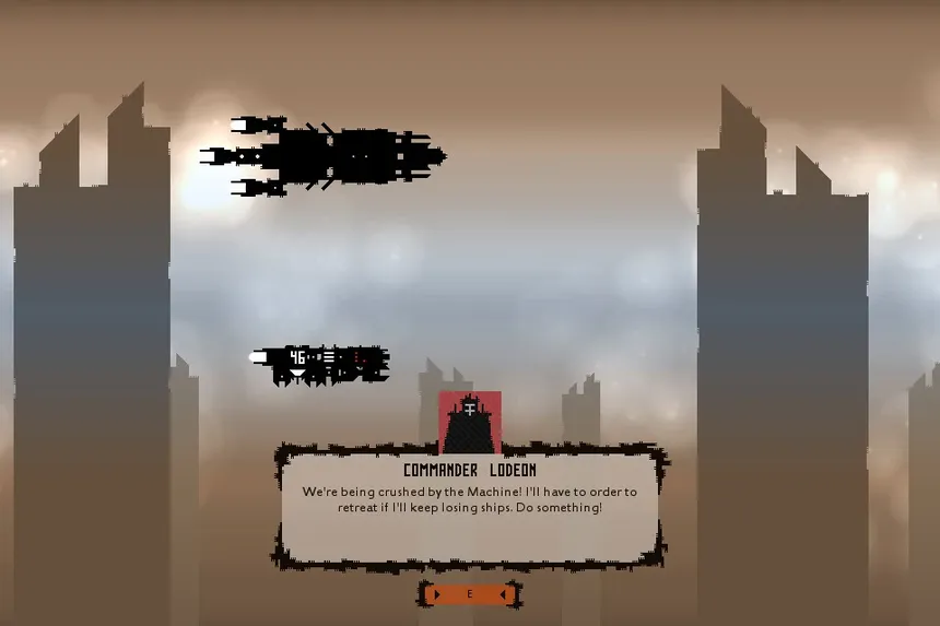Скриншот 5 к игре Sector Six