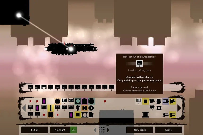 Скриншот 6 к игре Sector Six