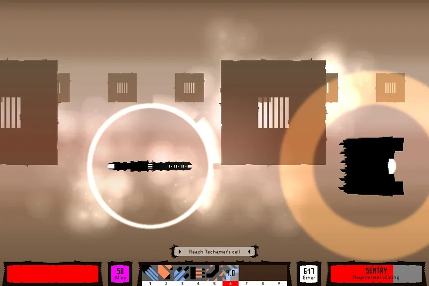 Скриншот 7 к игре Sector Six
