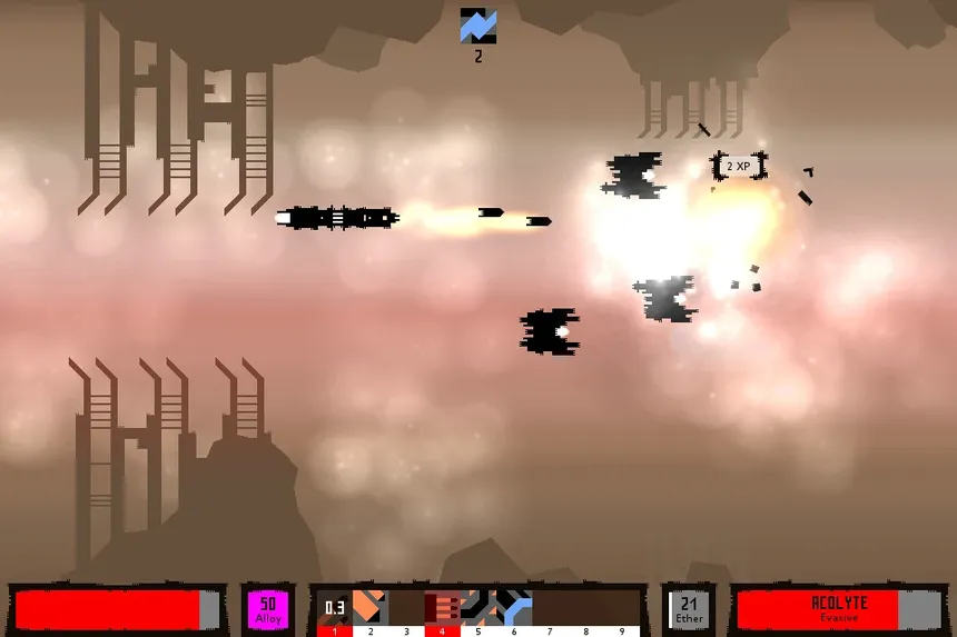 Скриншот 8 к игре Sector Six
