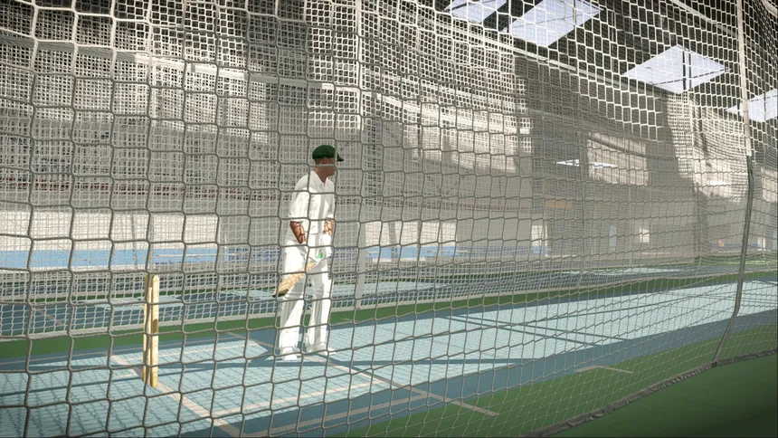 Скриншот 2 к игре Don Bradman Cricket 17 Demo