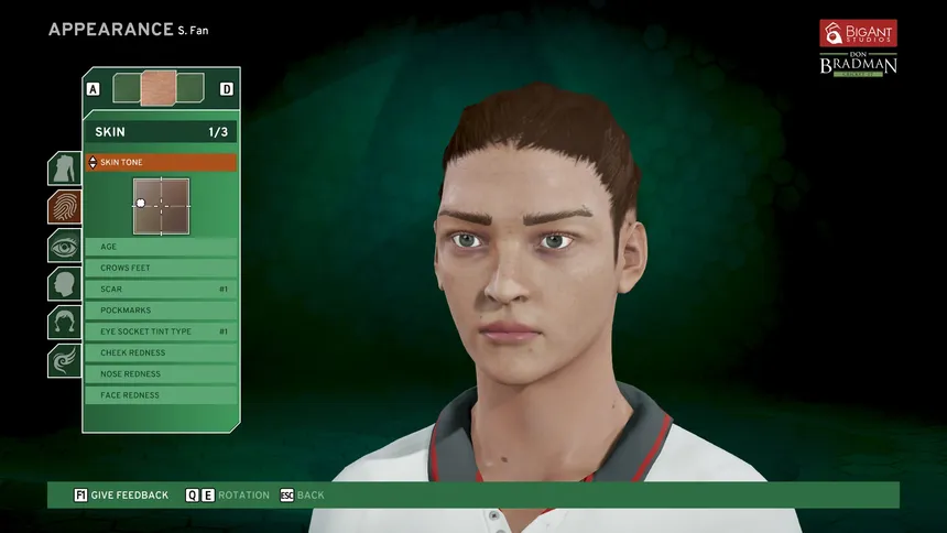 Скриншот 8 к игре Don Bradman Cricket 17 Demo