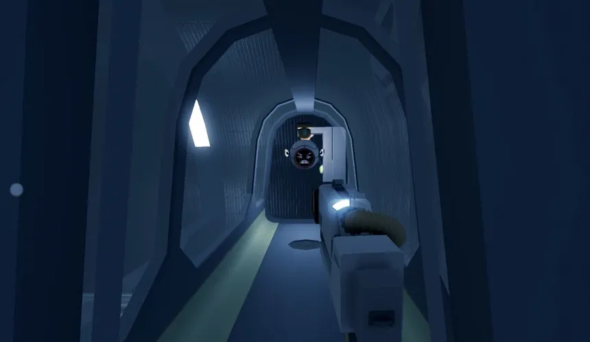 Скриншот 2 к игре Vertigo