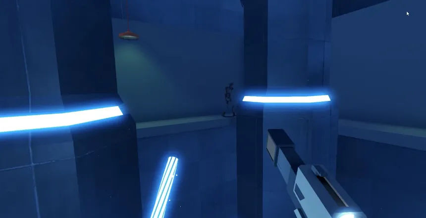 Скриншот 4 к игре Vertigo