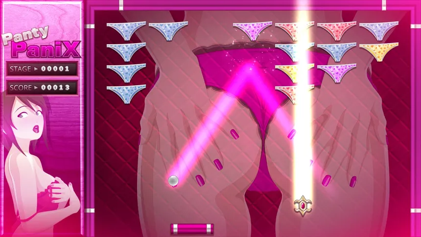 Скриншот 5 к игре Sinful Eden
