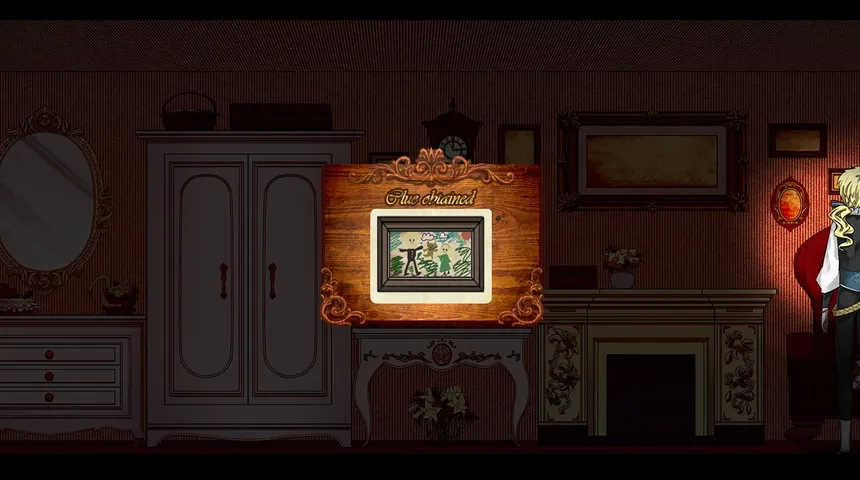 Скриншот 2 к игре PRICE