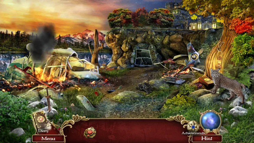 Скриншот 1 к игре Demon Hunter 2: New Chapter
