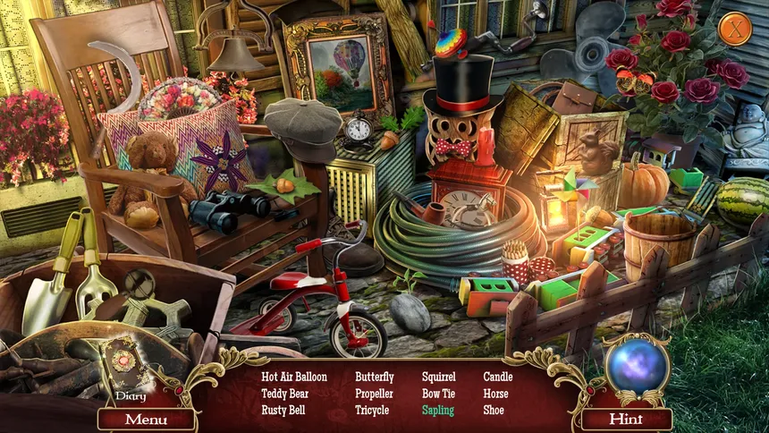 Скриншот 4 к игре Demon Hunter 2: New Chapter