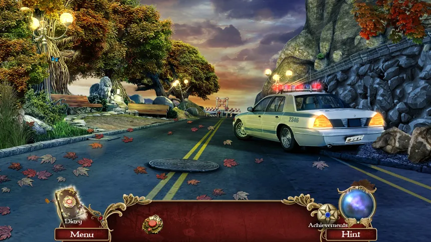 Скриншот 6 к игре Demon Hunter 2: New Chapter