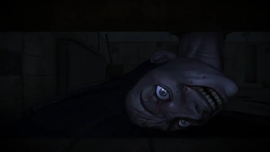 Скриншот 5 к игре White Day: A Labyrinth Named School