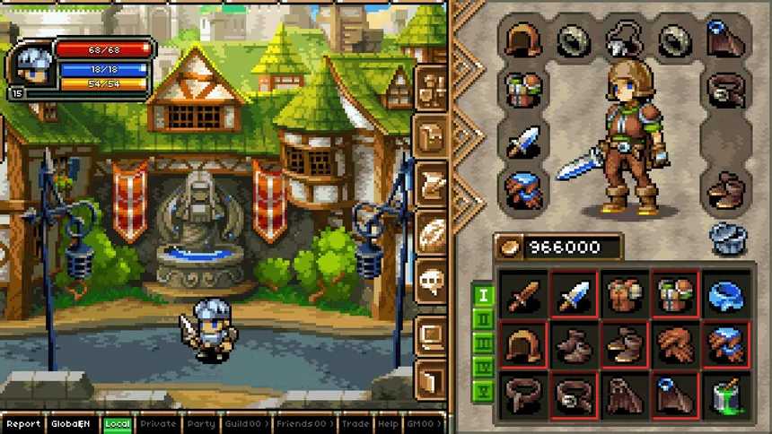 Скриншот 8 к игре Kingdom of Loot