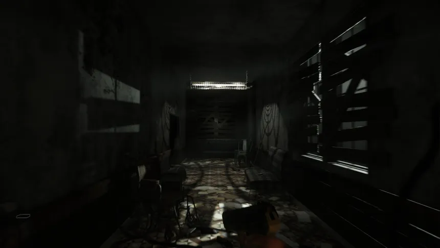 Скриншот 5 к игре Deceit