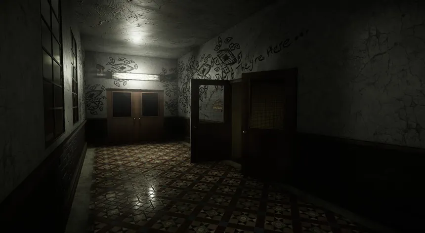Скриншот 6 к игре Deceit