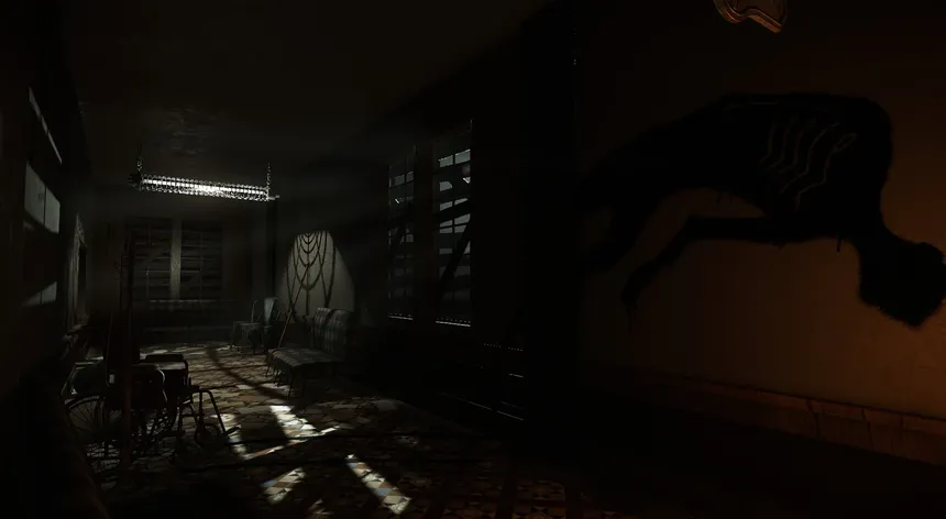 Скриншот 7 к игре Deceit