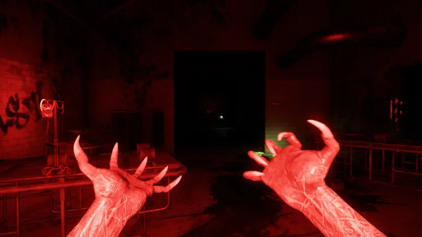 Скриншот 9 к игре Deceit