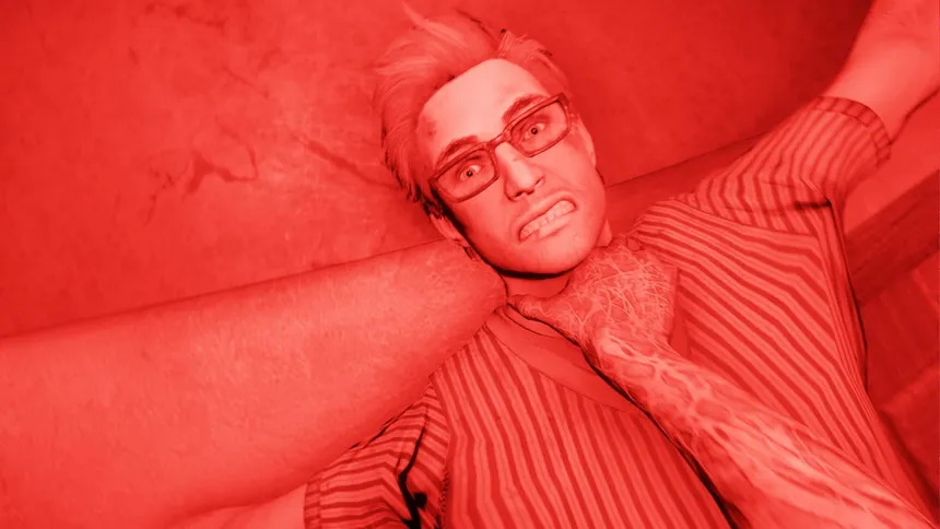 Скриншот 10 к игре Deceit