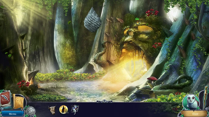 Скриншот 7 к игре Princess Isabella: The Rise of an Heir