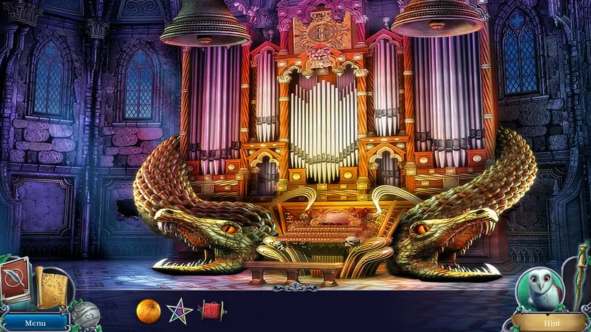 Скриншот 8 к игре Princess Isabella: The Rise of an Heir
