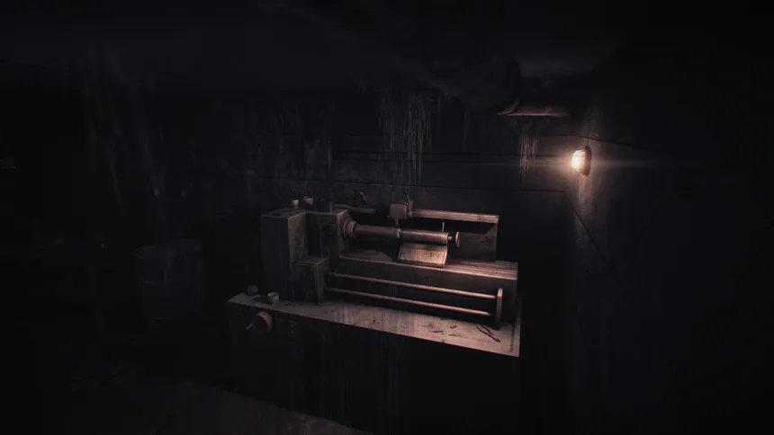 Скриншот 7 к игре 35MM