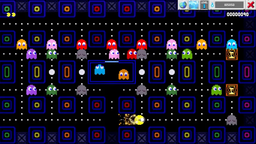 Скриншот 5 к игре The Sandbox Evolution