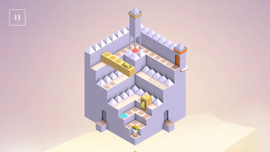 Скриншот 1 к игре Evo Explores