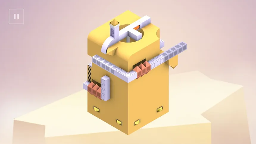 Скриншот 3 к игре Evo Explores