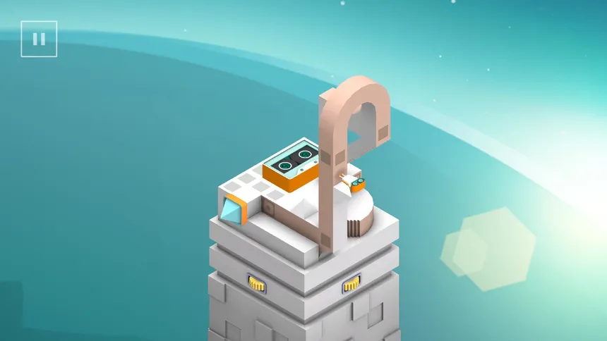 Скриншот 4 к игре Evo Explores